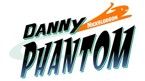 danny phantom d logo|danny phantom nickelodeon logo.